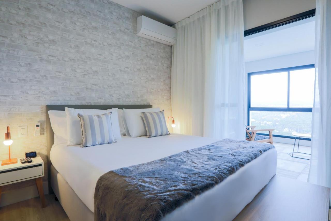 Carpe Diem Boutique E Spa Campos do Jordão Eksteriør billede