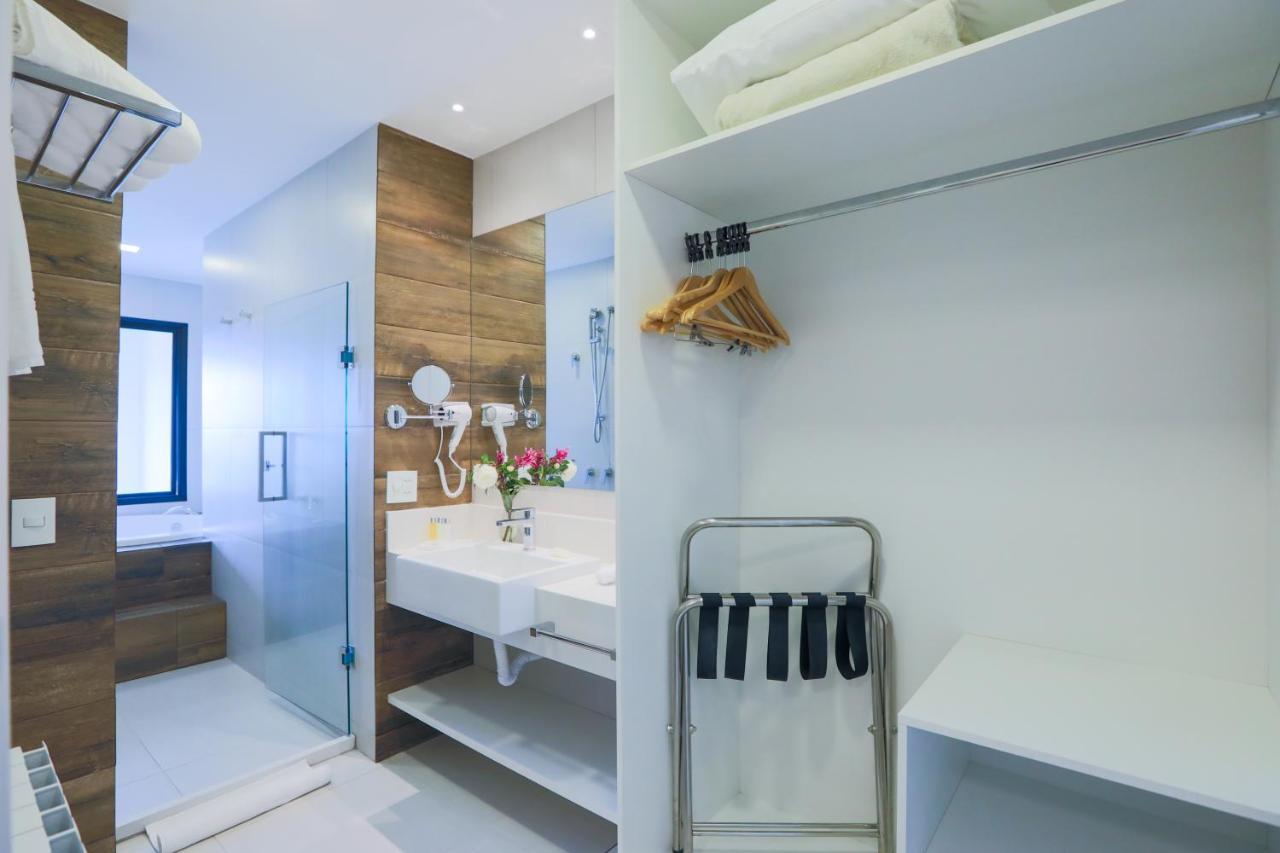 Carpe Diem Boutique E Spa Campos do Jordão Eksteriør billede