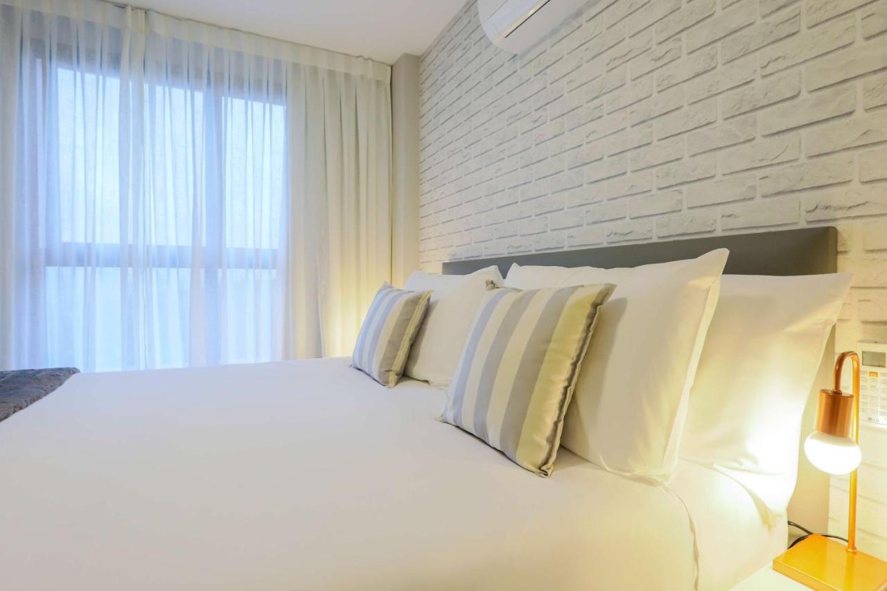 Carpe Diem Boutique E Spa Campos do Jordão Eksteriør billede