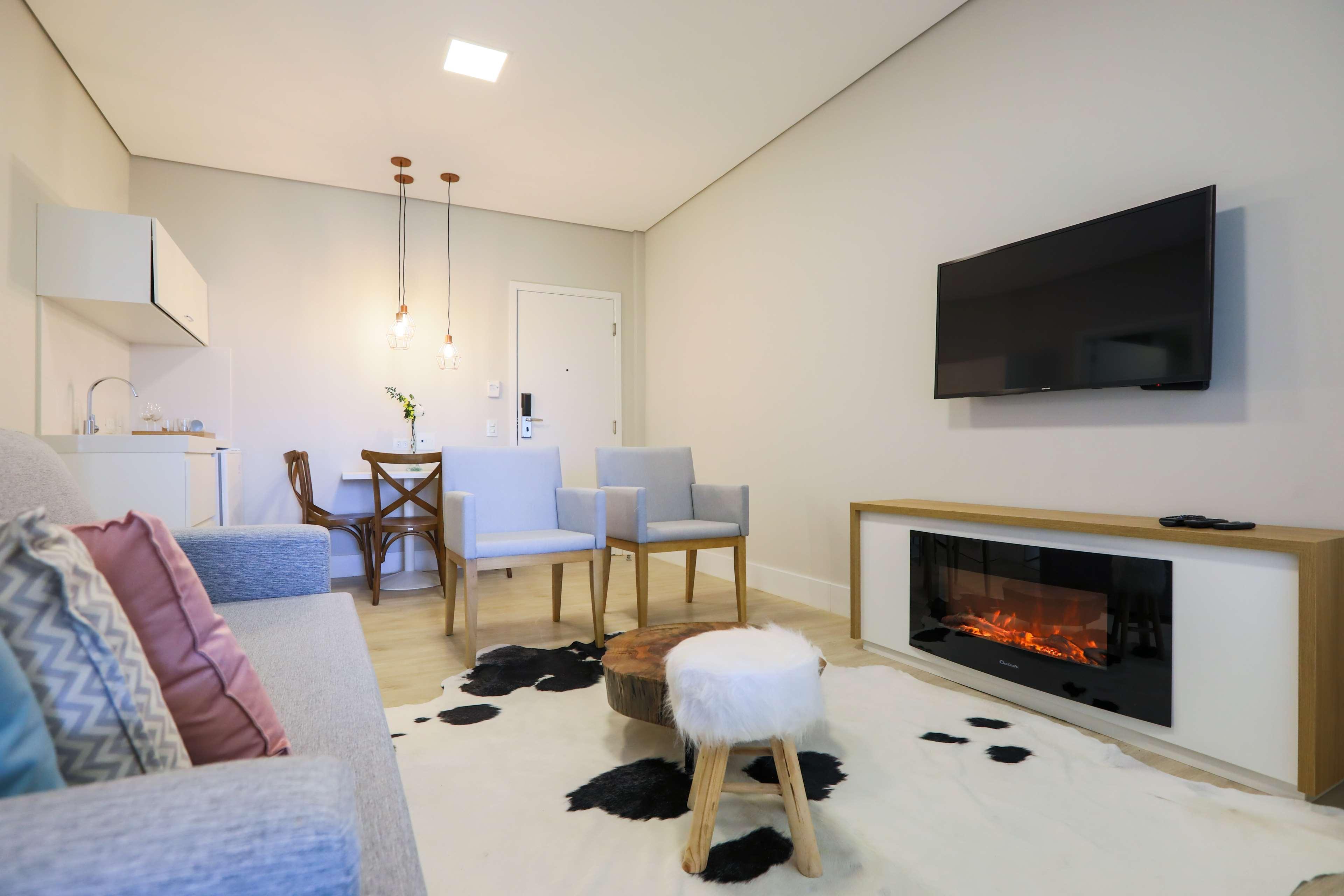 Carpe Diem Boutique E Spa Campos do Jordão Eksteriør billede