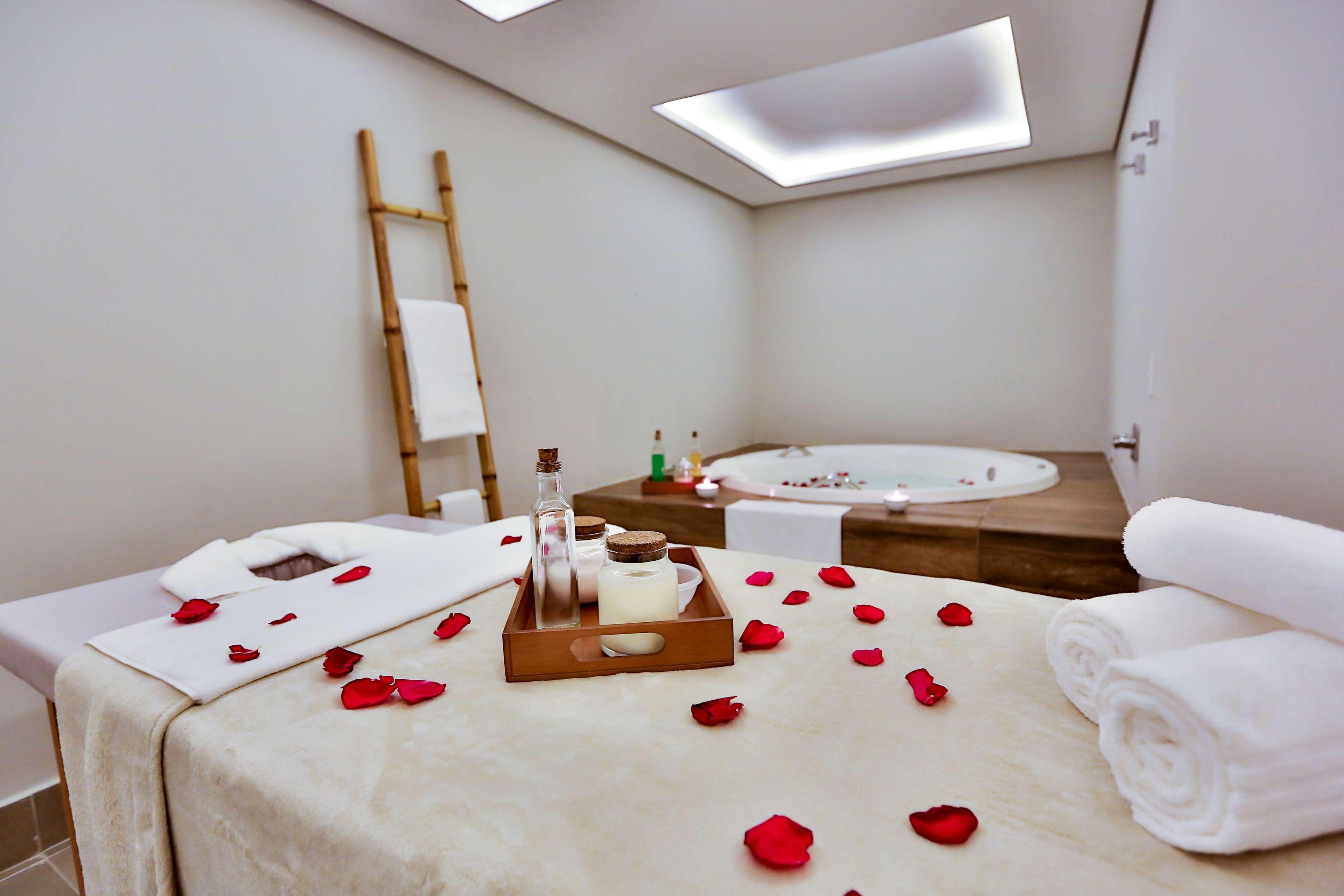 Carpe Diem Boutique E Spa Campos do Jordão Eksteriør billede